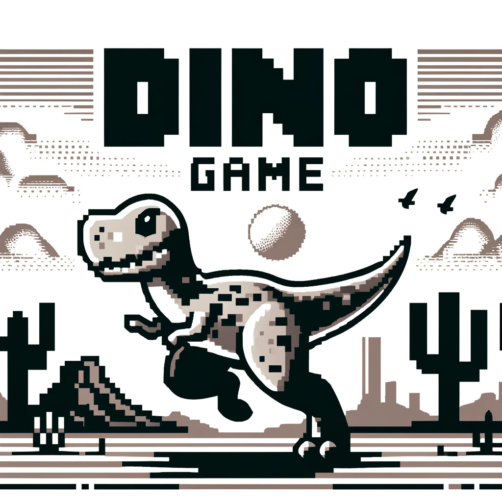 Dino game batman sale